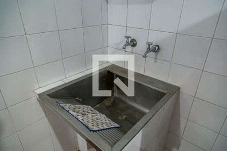 Casa à venda com 350m², 4 quartos e 1 vagaÁrea de Serviço 2 - Tanque