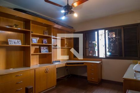 Casa à venda com 350m², 4 quartos e 1 vagaQuarto 2