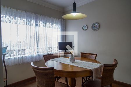 Casa à venda com 350m², 4 quartos e 1 vagaSala de Almoço