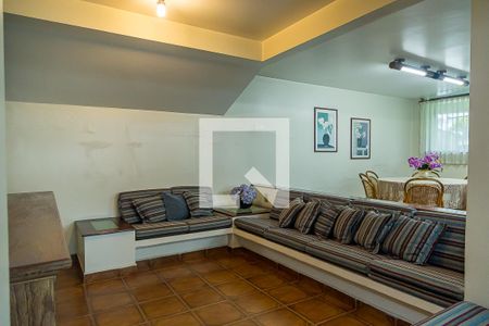 Casa à venda com 350m², 4 quartos e 1 vagaÁrea comum - Salão de festas