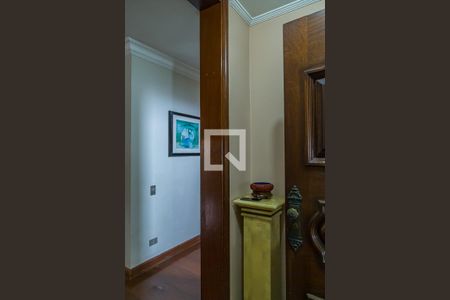 Casa à venda com 350m², 4 quartos e 1 vagaHall de Entrada