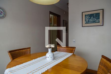 Casa à venda com 350m², 4 quartos e 1 vagaSala de Almoço