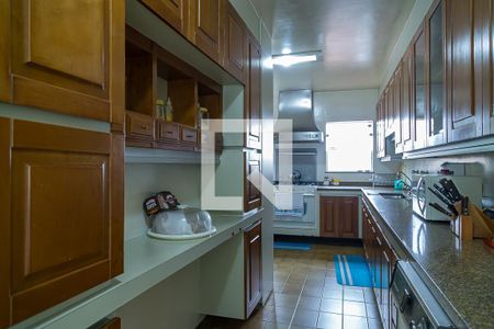 Casa à venda com 350m², 4 quartos e 1 vagaCozinha