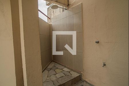 Studio à venda com 35m², 1 quarto e sem vagaDucha