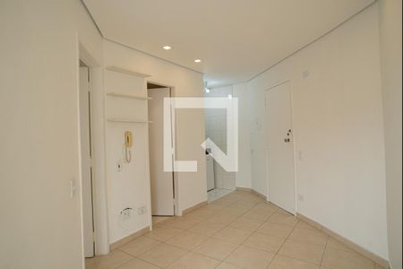 Sala de kitnet/studio à venda com 1 quarto, 35m² em Bela Vista, São Paulo