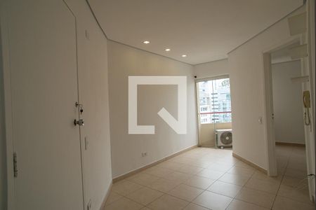 Sala de kitnet/studio à venda com 1 quarto, 35m² em Bela Vista, São Paulo
