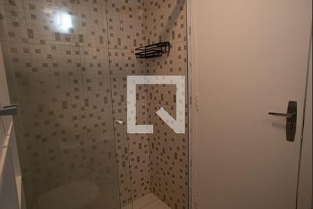 Studio à venda com 35m², 1 quarto e sem vagaBanheiro