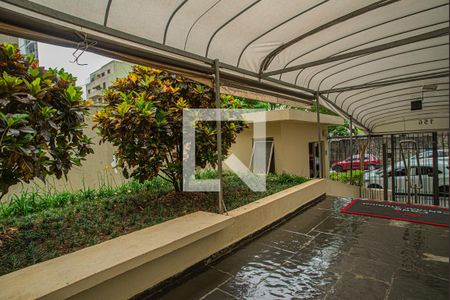 Studio à venda com 35m², 1 quarto e sem vagaPortaria