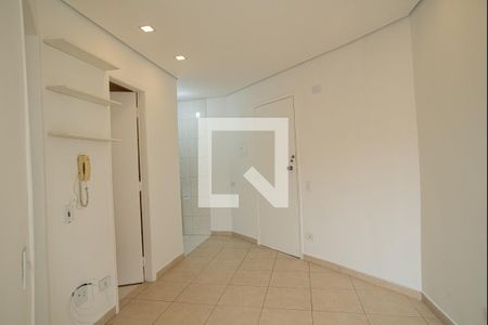 Sala de kitnet/studio à venda com 1 quarto, 35m² em Bela Vista, São Paulo