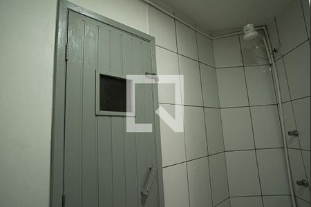 Studio à venda com 35m², 1 quarto e sem vagaSauna