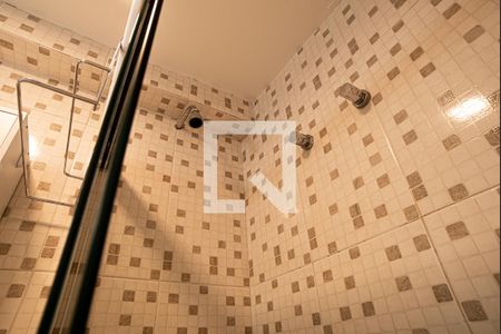 Studio à venda com 35m², 1 quarto e sem vagaBanheiro