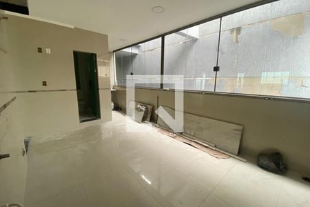 Casa para alugar com 382m², 4 quartos e sem vagaCozinha