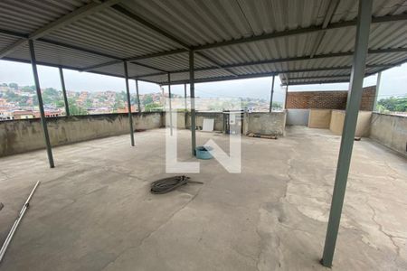 Casa para alugar com 382m², 4 quartos e sem vagaTerraço
