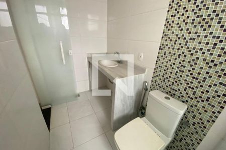 Casa para alugar com 382m², 4 quartos e sem vagaBanheiro 2