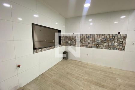 Casa para alugar com 382m², 4 quartos e sem vagaCozinha