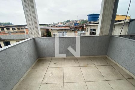 Casa para alugar com 382m², 4 quartos e sem vagaTerraço