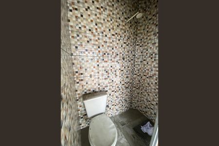 Casa para alugar com 382m², 4 quartos e sem vagaBanheiro do Terraço