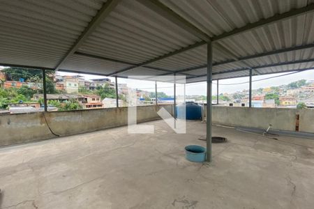 Casa para alugar com 382m², 4 quartos e sem vagaTerraço