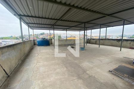 Casa para alugar com 382m², 4 quartos e sem vagaTerraço