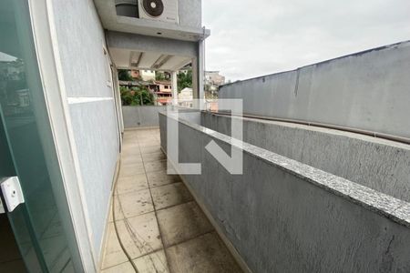 Casa para alugar com 382m², 4 quartos e sem vagaTerraço