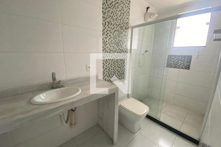 Casa para alugar com 382m², 4 quartos e sem vagaBanheiro 2