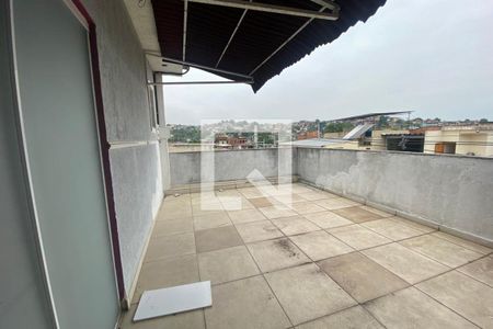 Casa para alugar com 382m², 4 quartos e sem vagaTerraço
