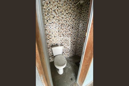 Casa para alugar com 382m², 4 quartos e sem vagaBanheiro do Terraço