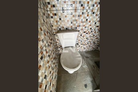 Casa para alugar com 382m², 4 quartos e sem vagaBanheiro do Terraço