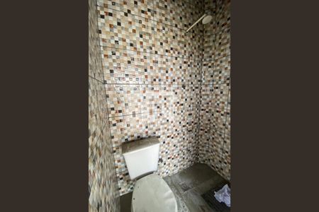 Casa para alugar com 382m², 4 quartos e sem vagaBanheiro do Terraço