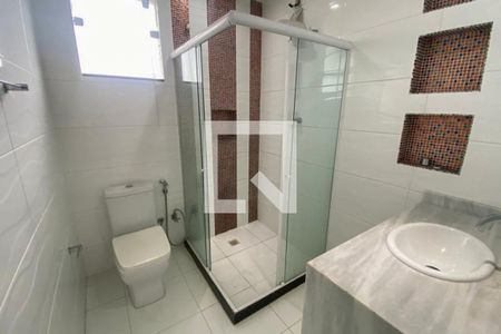 Casa para alugar com 382m², 4 quartos e sem vagaBanheiro