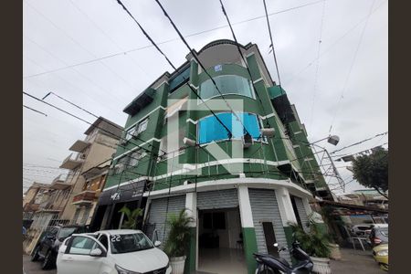 Apartamento à venda com 96m², 2 quartos e sem vagaFachada