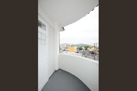 Apartamento à venda com 96m², 2 quartos e sem vagaVista  do Quato 1