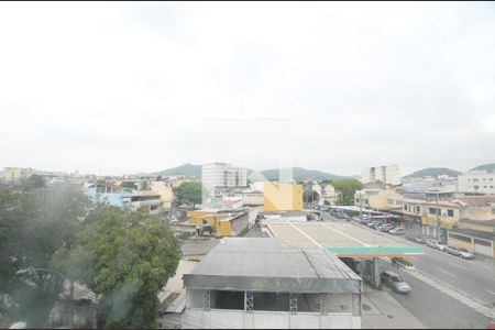 Apartamento à venda com 96m², 2 quartos e sem vagaVista Quarto 2