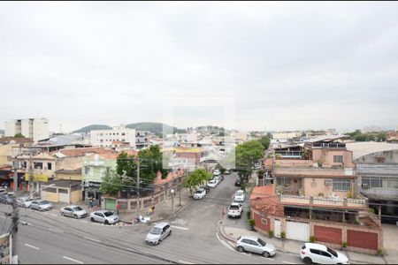 Apartamento à venda com 96m², 2 quartos e sem vagaVista do Quarto 1