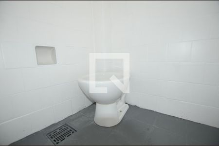 Apartamento à venda com 96m², 2 quartos e sem vagaBanheiro de Serviço                                       