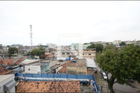 Apartamento à venda com 96m², 2 quartos e sem vagaVista da  Area de Serço