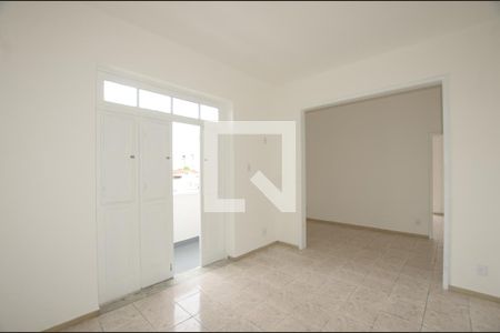 Sala de apartamento à venda com 2 quartos, 96m² em Irajá, Rio de Janeiro