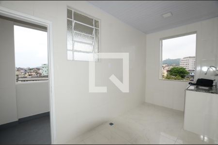 Apartamento à venda com 96m², 2 quartos e sem vagaCozinha