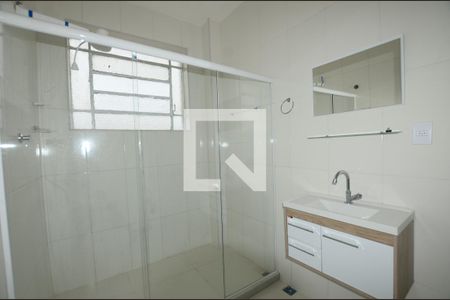 Apartamento à venda com 96m², 2 quartos e sem vagaBanheiro Social