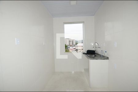Apartamento à venda com 96m², 2 quartos e sem vagaCozinha