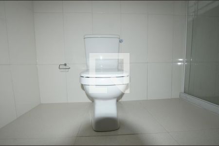 Apartamento à venda com 96m², 2 quartos e sem vagaBanheiro Social