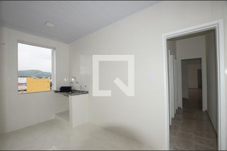 Apartamento à venda com 96m², 2 quartos e sem vagaCozinha