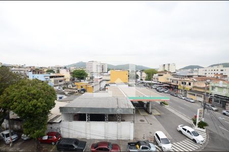 Vista da Sala de apartamento à venda com 2 quartos, 96m² em Irajá, Rio de Janeiro