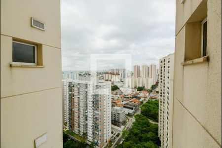Apartamento para alugar com 122m², 3 quartos e 2 vagas Apartamento para alugar com 122m², 3 quartos e 2 vagasVista da Suíte 1