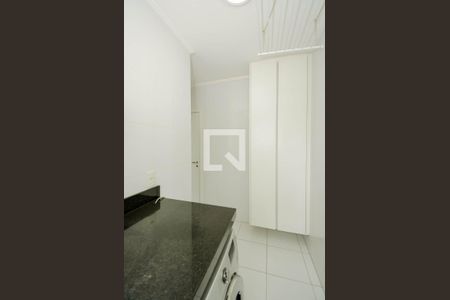 Apartamento para alugar com 122m², 3 quartos e 2 vagas Apartamento para alugar com 122m², 3 quartos e 2 vagasÁrea de Serviço