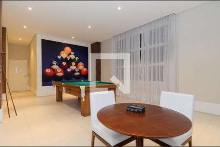 Apartamento para alugar com 122m², 3 quartos e 2 vagasÁrea Comum