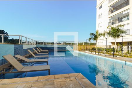 Apartamento para alugar com 122m², 3 quartos e 2 vagasÁrea Comum