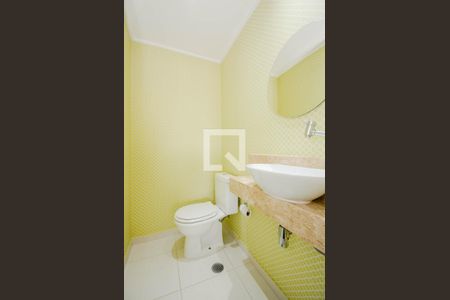 Apartamento para alugar com 122m², 3 quartos e 2 vagas Apartamento para alugar com 122m², 3 quartos e 2 vagasLavabo
