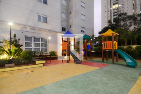 Apartamento para alugar com 122m², 3 quartos e 2 vagasÁrea Comum