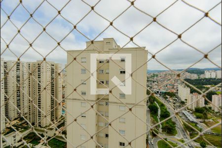 Apartamento para alugar com 122m², 3 quartos e 2 vagas Apartamento para alugar com 122m², 3 quartos e 2 vagasVista da Varanda